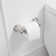 2 - Piece Bathroom Hardware Set