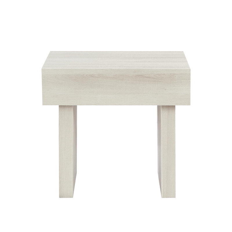 Athens Modern Accent End Table