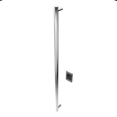 Barre simple ronde câblée Modello i Collection (contrôleur non inclus)