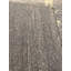 Wool Abstract Area Rug in Gray/White