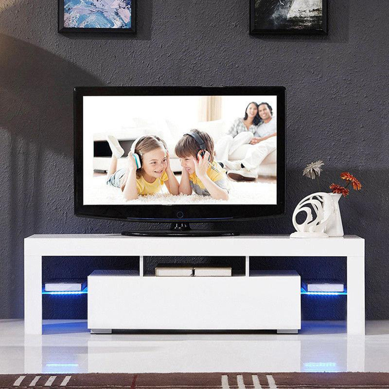 Unfinished TV Stand for TVs up to 48"