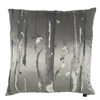 Polyester/Polyester Blend Throw Square Pillow Cover
