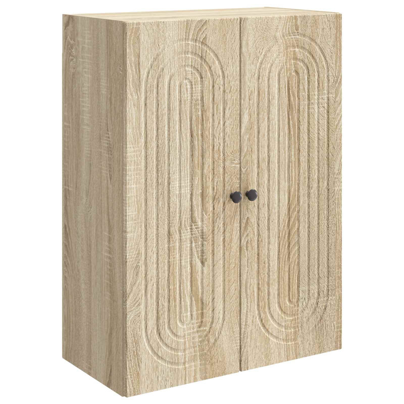 Rectangle Accent Chest, Sonoma Oak