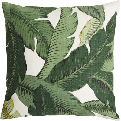  Coussin Foliage