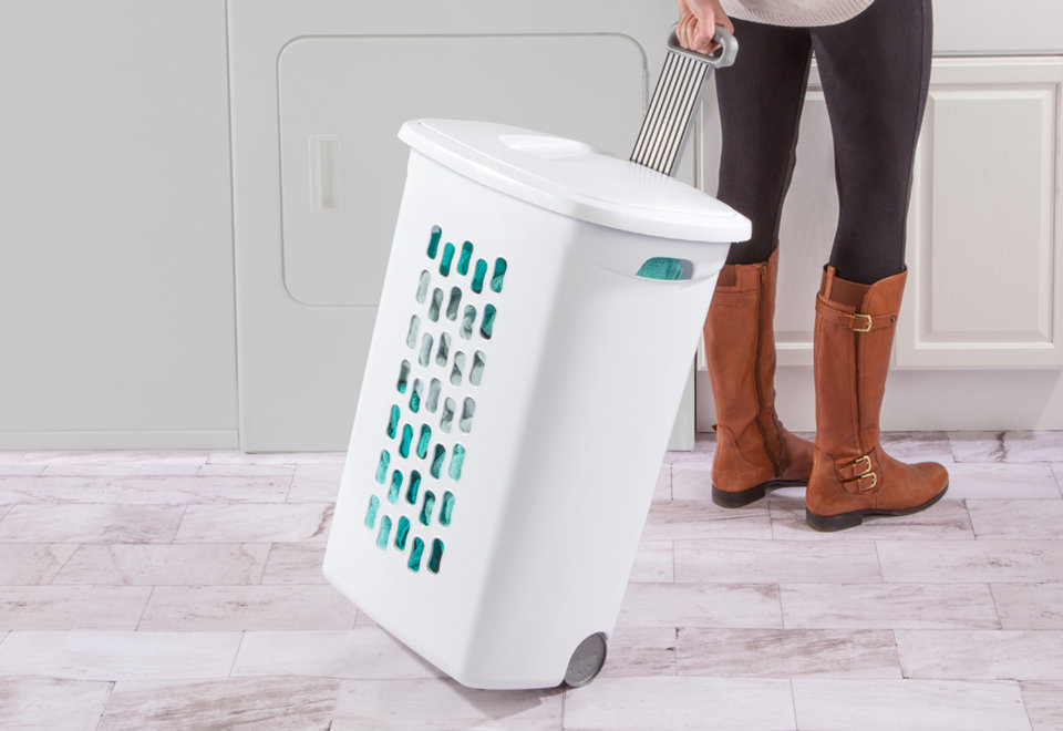 Make your chores easier