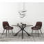 Knighton Upholstered Dining Chair-173793142