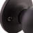 Ball Polished Brass Dummy Door Knob-85241711