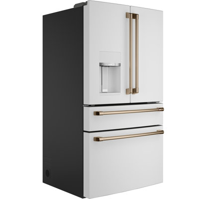 Café 36" French Door 27.8 cu. ft. Refrigerator