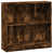 Smoked Oak is unavailable