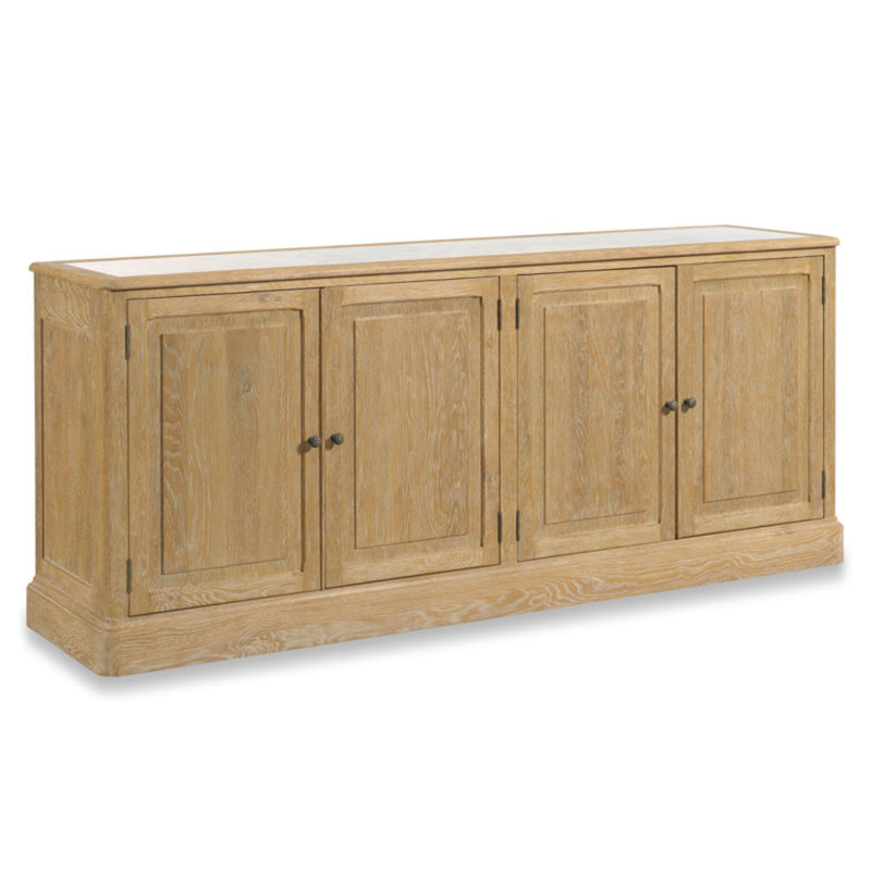 Baker's 88'' W Sideboard