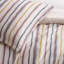 Scallop Stripe Comforter Set-508449925