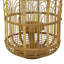Lanterne en bambou bohémien Cole and Grey-1425226027