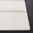 Baasit Ebony Hand Tufted Wool Cotton Abstract Rug in Gray-463595069