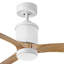 Ventilateur à DEL 52 po Hover