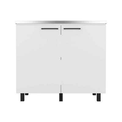 Utility Sink Cabinet Burwood, Kitchen