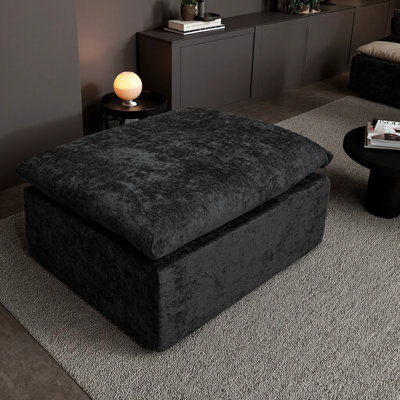 Repose-pieds WI-010-1F pour chambre à coucher, salon