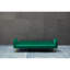 Canapé-lit - Vert-847570049