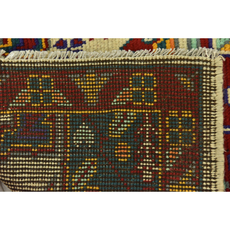 Partida Ivory Rug
