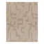 Modern One-of-a-Kind 12'0X16'0 Hand Knotted Area Rug