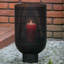Pasman Round Steel Smokeless Fire Pit-1447065566