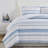 Coastal Stripes Collection Reversible Quilt Set-1399693603-1399693605