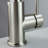 Transolid Cuisine Pro Pull Down Kitchen Faucet-47589049