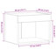 Cabinet Small Storage-485564342