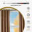 Kinlaw Textured Thermal Polyester Light Filtering Room Darkening Curtain Pair-52529747-71467862