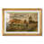 Beaded Florentine Gold