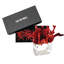 Amalfi 4 Piece Napkin Ring Set-39153063