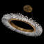 Benediction 1 - Light LED Pendant