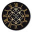 Horloge murale Dunwich-1144782760