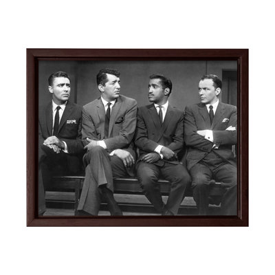 The Rat Pack No1