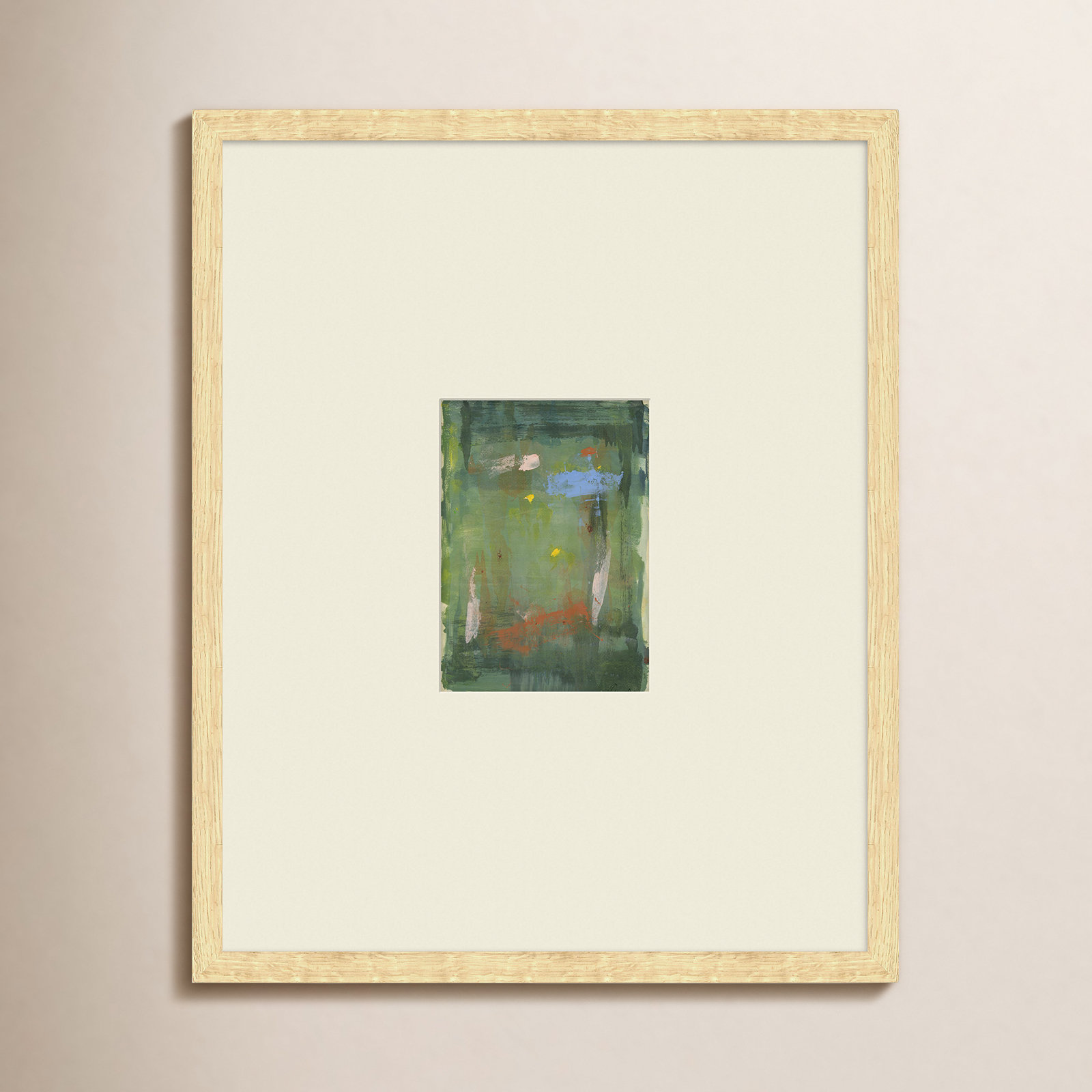 Mid Century Monoprints by Soicher Marin Archives
