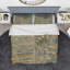 Ensemble de housse de couette geometric tapisserie iii-38759033