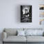 «Modern and Contemporary Dumbo - NYC On Canvas» par Catherine W, reproduction-93516042