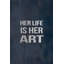 1 Piece Wrapped Canvas Wall Art-1706303931