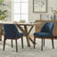 Ensemble de chaises de salle à manger 19,5 po Bason-814266292-821295667