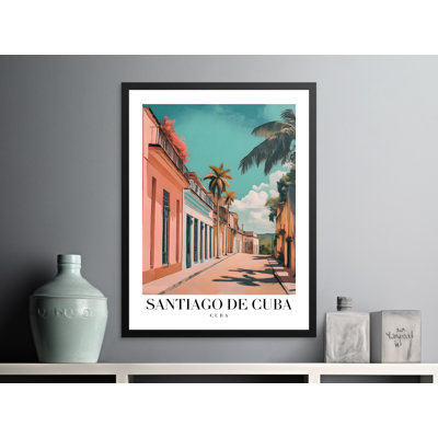 Barbera Print