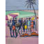 The Playa Viii Print Canvas-65799140-132454835