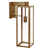 Antique Brass;Seedy Marine Glass
