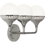 Rio 3 - Light Armed Sconce
