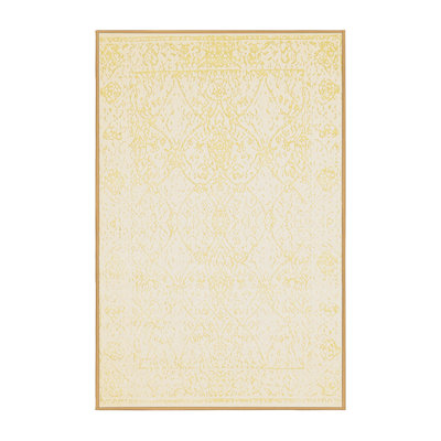Washable Oriental Indoor Rug