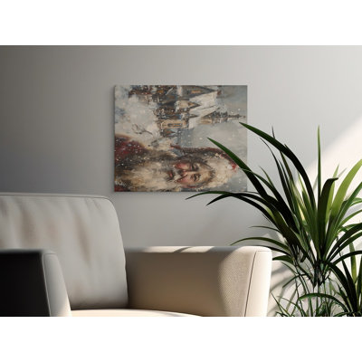 Skeen Wrapped Canvas Print Set