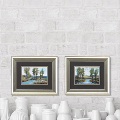 2 - Pieces