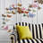 Butterfly Trio Wall Decor - Field 3 - Piece Set