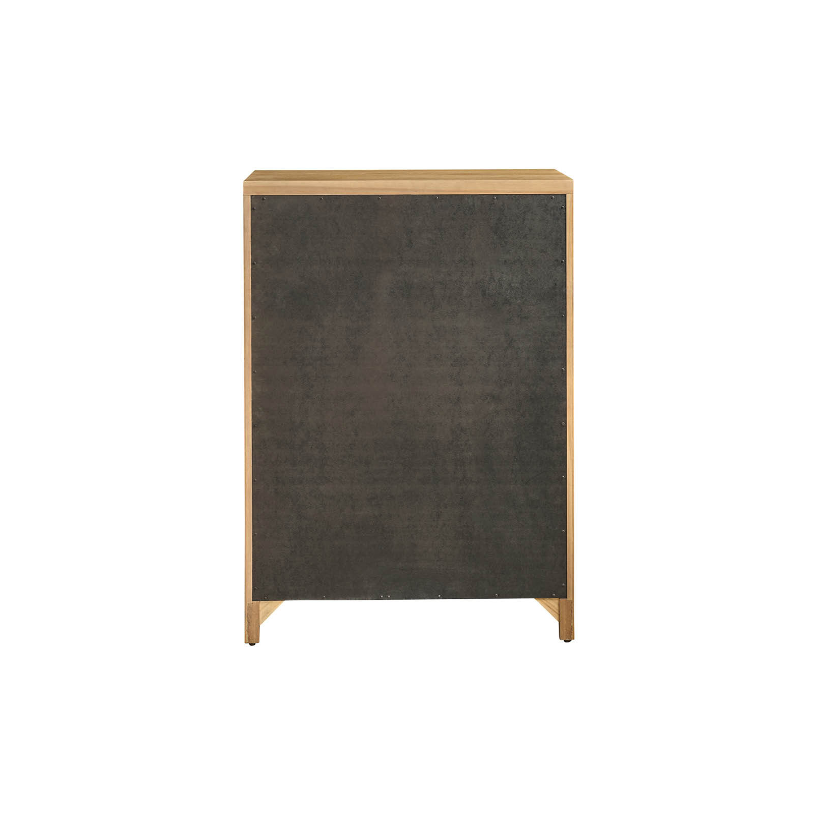 Caterina 5-Drawer Chest, Skylark