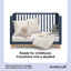 Lit de bébé convertible standard 3-en-1 Santos-94454893