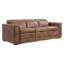 Lioni Leather Power Reclining Sofa