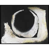 Moon Canyon Painting